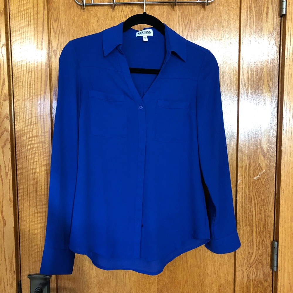 Express Portofino Shirt